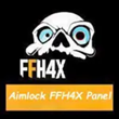 FFH4X Free Fire Mod Menu APK (FFH4X Injector)